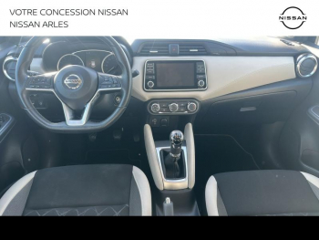 ddf-core-media-boaKUR33326_16.jpg Photo 16 du bon plan NISSAN Micra 1.0 IG-T 92ch Made in France 2021 occasion à 12000 €