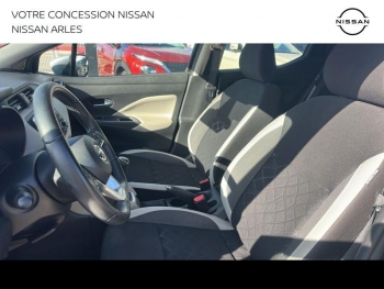 ddf-core-media-iPndHK33326_18.jpg Photo 18 du bon plan NISSAN Micra 1.0 IG-T 92ch Made in France 2021 occasion à 12000 €