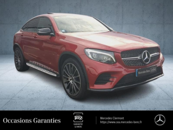 ddf-core-media-rMDZGSPO43719397_4.jpg Photo 4 du bon plan MERCEDES-BENZ GLC Coupé 250 d 204ch Sportline 4Matic 9G-Tronic Euro6c occasion à 28490 €