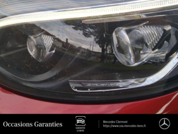 ddf-core-media-mQ2QMlPO43719397_10.jpg Photo 10 du bon plan MERCEDES-BENZ GLC Coupé 250 d 204ch Sportline 4Matic 9G-Tronic Euro6c occasion à 28490 €