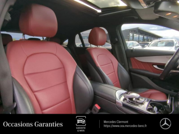 ddf-core-media-q0PEiUPO43719397_15.jpg Photo 15 du bon plan MERCEDES-BENZ GLC Coupé 250 d 204ch Sportline 4Matic 9G-Tronic Euro6c occasion à 28490 €