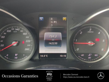ddf-core-media-4c0L5BPO43719397_20.jpg Photo 20 du bon plan MERCEDES-BENZ GLC Coupé 250 d 204ch Sportline 4Matic 9G-Tronic Euro6c occasion à 28490 €