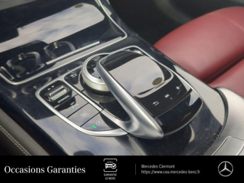 ddf-core-media-eXhpOEPO43719397_26.jpg Photo 26 du bon plan MERCEDES-BENZ GLC Coupé 250 d 204ch Sportline 4Matic 9G-Tronic Euro6c occasion à 28490 €