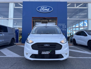 Photo 2 du bon plan FORD Transit Connect VUL L1 1.5 EcoBlue 100ch Trend BVA occasion à 22990 €