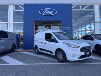 Photo 3 du bon plan FORD Transit Connect VUL L1 1.5 EcoBlue 100ch Trend BVA occasion à 22990 €