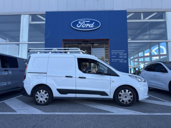 Photo 4 du bon plan FORD Transit Connect VUL L1 1.5 EcoBlue 100ch Trend BVA occasion à 22990 €