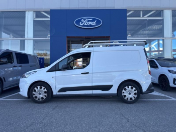 Photo 5 du bon plan FORD Transit Connect VUL L1 1.5 EcoBlue 100ch Trend BVA occasion à 22990 €