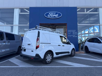 Photo 6 du bon plan FORD Transit Connect VUL L1 1.5 EcoBlue 100ch Trend BVA occasion à 22990 €
