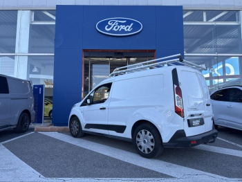 Photo 8 du bon plan FORD Transit Connect VUL L1 1.5 EcoBlue 100ch Trend BVA occasion à 22990 €
