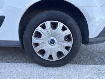 Photo 9 du bon plan FORD Transit Connect VUL L1 1.5 EcoBlue 100ch Trend BVA occasion à 22990 €