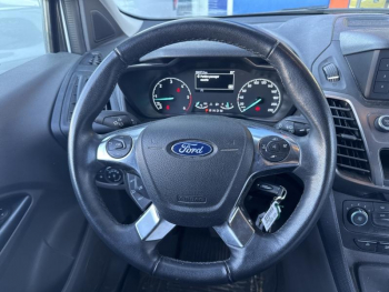 Photo 12 du bon plan FORD Transit Connect VUL L1 1.5 EcoBlue 100ch Trend BVA occasion à 22990 €