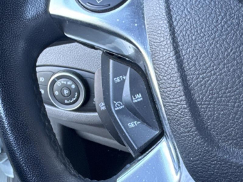 Photo 14 du bon plan FORD Transit Connect VUL L1 1.5 EcoBlue 100ch Trend BVA occasion à 22990 €