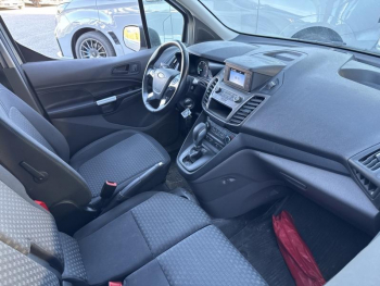 Photo 15 du bon plan FORD Transit Connect VUL L1 1.5 EcoBlue 100ch Trend BVA occasion à 22990 €