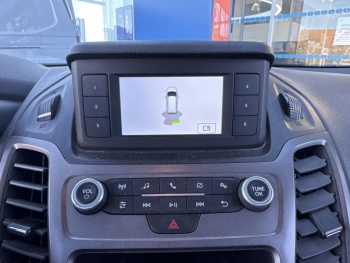 Photo 16 du bon plan FORD Transit Connect VUL L1 1.5 EcoBlue 100ch Trend BVA occasion à 22990 €