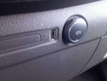 Photo 8 du bon plan FORD Transit Custom Fg VUL 300 L1H1 2.0 EcoBlue 130 Trend Business 7cv occasion à 20900 €