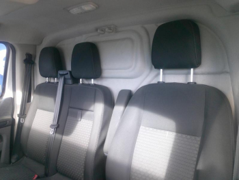 Photo 14 du bon plan FORD Transit Custom Fg VUL 300 L1H1 2.0 EcoBlue 130 Trend Business 7cv occasion à 20900 €