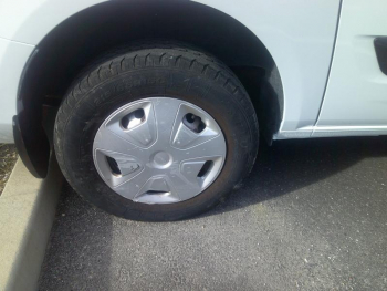 Photo 17 du bon plan FORD Transit Custom Fg VUL 300 L1H1 2.0 EcoBlue 130 Trend Business 7cv occasion à 20900 €