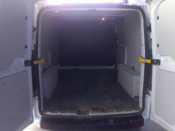 Photo 19 du bon plan FORD Transit Custom Fg VUL 300 L1H1 2.0 EcoBlue 130 Trend Business 7cv occasion à 20900 €