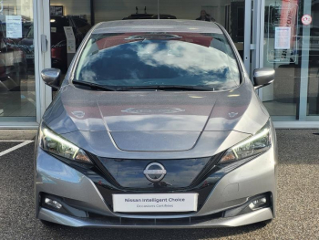 Photo 3 du bon plan NISSAN Leaf 150ch 40kWh Acenta 22 occasion à 16980 €