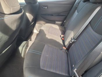 Photo 18 du bon plan NISSAN Leaf 150ch 40kWh Acenta 22 occasion à 16980 €