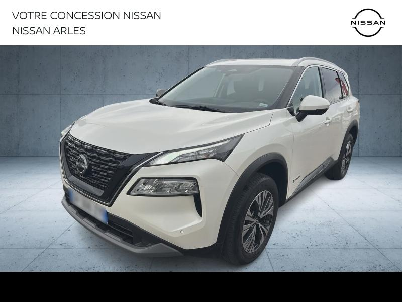 Bon plan NISSAN X-Trail e-Power 204ch N-Connecta occasion à 30990 €