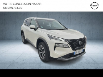 Photo 3 du bon plan NISSAN X-Trail e-Power 204ch N-Connecta occasion à 30990 €