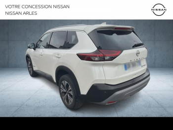 Photo 5 du bon plan NISSAN X-Trail e-Power 204ch N-Connecta occasion à 30990 €