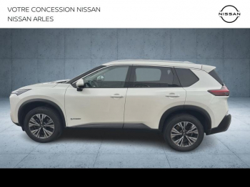 Photo 7 du bon plan NISSAN X-Trail e-Power 204ch N-Connecta occasion à 30990 €