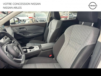 Photo 8 du bon plan NISSAN X-Trail e-Power 204ch N-Connecta occasion à 30990 €
