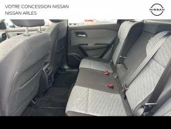 Photo 9 du bon plan NISSAN X-Trail e-Power 204ch N-Connecta occasion à 30990 €