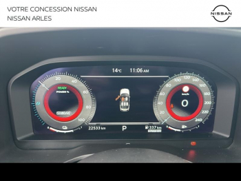 Photo 12 du bon plan NISSAN X-Trail e-Power 204ch N-Connecta occasion à 30990 €