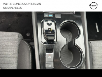 Photo 13 du bon plan NISSAN X-Trail e-Power 204ch N-Connecta occasion à 30990 €