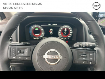 Photo 18 du bon plan NISSAN X-Trail e-Power 204ch N-Connecta occasion à 30990 €