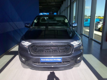 Photo 2 du bon plan FORD Ranger VUL 2.0 TDCi 170ch Super Cab XLT occasion à 29900 €