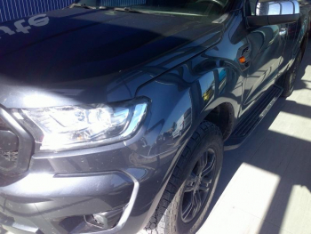 Photo 3 du bon plan FORD Ranger VUL 2.0 TDCi 170ch Super Cab XLT occasion à 29900 €