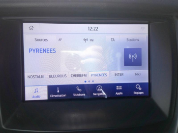 Photo 6 du bon plan FORD Ranger VUL 2.0 TDCi 170ch Super Cab XLT occasion à 29900 €