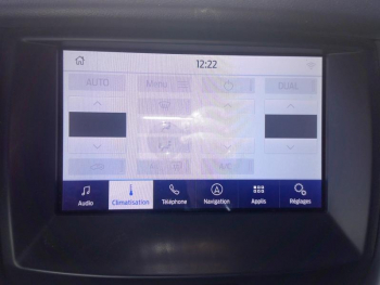 Photo 7 du bon plan FORD Ranger VUL 2.0 TDCi 170ch Super Cab XLT occasion à 29900 €