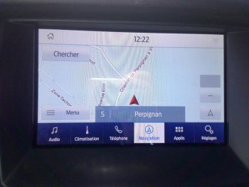 Photo 8 du bon plan FORD Ranger VUL 2.0 TDCi 170ch Super Cab XLT occasion à 29900 €