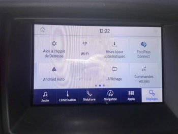 Photo 9 du bon plan FORD Ranger VUL 2.0 TDCi 170ch Super Cab XLT occasion à 29900 €