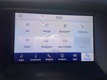 Photo 10 du bon plan FORD Ranger VUL 2.0 TDCi 170ch Super Cab XLT occasion à 29900 €