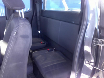 Photo 15 du bon plan FORD Ranger VUL 2.0 TDCi 170ch Super Cab XLT occasion à 29900 €