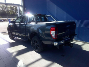 Photo 20 du bon plan FORD Ranger VUL 2.0 TDCi 170ch Super Cab XLT occasion à 29900 €