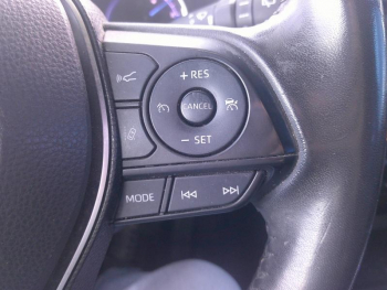 Photo 17 du bon plan TOYOTA RAV4 Hybride 222ch Collection AWD-i MY20 occasion à 28900 €