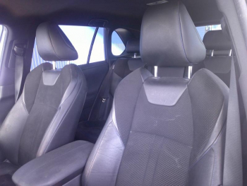 Photo 20 du bon plan TOYOTA RAV4 Hybride 222ch Collection AWD-i MY20 occasion à 28900 €