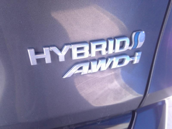 Photo 24 du bon plan TOYOTA RAV4 Hybride 222ch Collection AWD-i MY20 occasion à 28900 €