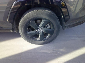 Photo 26 du bon plan TOYOTA RAV4 Hybride 222ch Collection AWD-i MY20 occasion à 28900 €