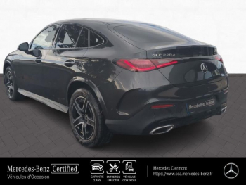 ddf-core-media-LBROnjCA25800294_3.jpg Photo 3 du bon plan MERCEDES-BENZ GLC Coupé 220 d 197ch AMG Line 4Matic 9G-Tronic occasion à 66990 €