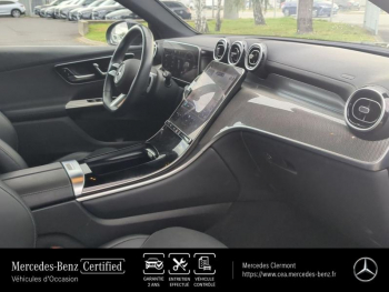 ddf-core-media-UqK1XHCA25800294_10.jpg Photo 10 du bon plan MERCEDES-BENZ GLC Coupé 220 d 197ch AMG Line 4Matic 9G-Tronic occasion à 66990 €