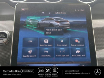 ddf-core-media-qPJJQpCA25800294_24.jpg Photo 24 du bon plan MERCEDES-BENZ GLC Coupé 220 d 197ch AMG Line 4Matic 9G-Tronic occasion à 66990 €