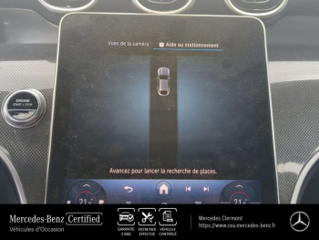 ddf-core-media-4qHBoTCA25800294_29.jpg Photo 29 du bon plan MERCEDES-BENZ GLC Coupé 220 d 197ch AMG Line 4Matic 9G-Tronic occasion à 66990 €